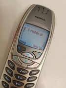 unikat NOKIA 6310i / oryginał /PL menu