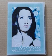 Justyna Steczkowska - Świąteczna Piosenka O Miłości - CDS 2006