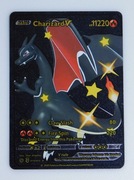 Karta Pokemon Charizard V