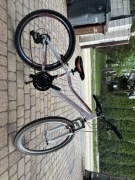 Rower KROSS JUNIOR LEA REPLICA 507 x 19 cal 