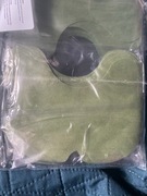 Ziołowe plastry medyczne