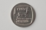 RPA 1 rand 1992r.