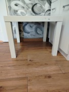 Stolik dziecięcy Ikea 