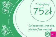 Cegiełka_75zł_Sprawa_O_Spokój_ZWZT