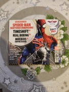 Spider-Man Shattered Dimension, Timeshift, Moebius Empire Rising