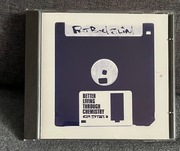 FATBOY SLIM Better Living Through Chemistry CD