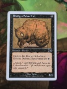 Blood Pet Sixth Edition DE