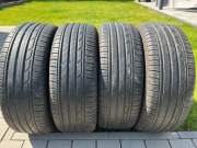 Bridgestone Turanza 215/60/R16 95 V - Letnie (Orginalne do VW T-Roc)
