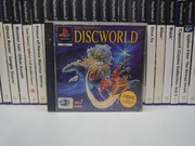 TERRY PRATCHETT'S DISCWORLD PS1