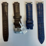 Dwa paski do Rolex Oyster Perpetual 39, Explorer I