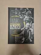 Książka "Jak Fotografować Dzieci", Mateusz Janiec