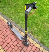 Hulajnoga Xiaomi Pro 2 z amortyzatorami