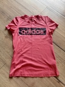 Koszulka t-shirt Adidas S