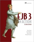 EJB 3 in Action 2nd edition