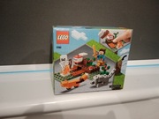 LEGO Minecraft 21162