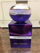 Perfumy Paco Rabanne Ultraviolet