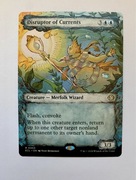 Disruptor of Currents