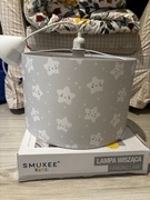 Lampa wisząca do pokoju dziecięcego Smukee