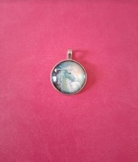 Zawieszka jednorożec