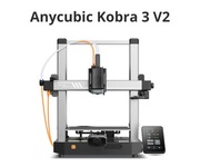 Drukarka 3D Anycubic Kobra 3 V2