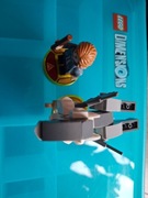 Lego 71348 Dimensions Hermiona