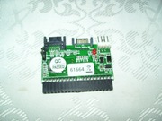 KONWERTER - ADAPTER - IDENASATA