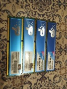 Pamięć RAM DDR3 12 GB ps34g 1333kh pc3