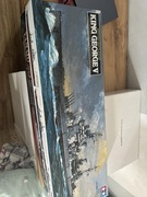 Kong gwarne 5 Tamiya