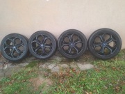 Alufelgi Ford 5×108