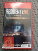 Resident Evil Biohazard Nintendo Switch 2
