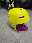 Kask narciarski dziecięcy Wedze Stream 500 Jr 53-56cm