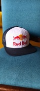 Czapka Red Bull Snapback trucker Moto mx mtb enduro racing redbull f1