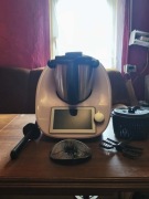 Thermomix TM6 AGD Male