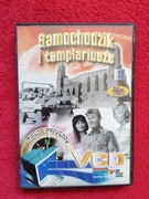 Samochodzik i templariusze – VCD