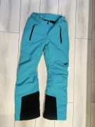 Spodnie Helly Hansen M snowboard narty 