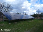 Instalacja fotowoltaiczna 40 kW