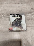 Gra call of duty advanced warfare ps3