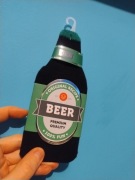 skarpetki piwo na prezent soxo 40-45