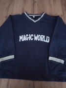 Bluza chłopięca 128-134.