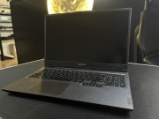 Lenovo Legion 5 15IMH05H - Uszkodzony, na części