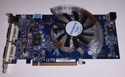 Gigabyte GeForce 9600gt 512mb GV-NX96T512H 