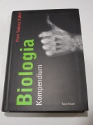 Biologia, Kompendium, Piotr Tadeusz Kąkol