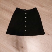 Spódnica na napy h&m