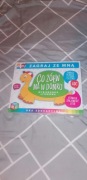 Nowa gra edukacyjna Co żółw ma w domku Abc 1,2,3..5+