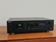 Magnetofon Sony TC-K570