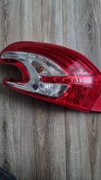 LAMPA PRAWY TYŁ TYLNA PEUGEOT 208 I HB (12-15) 9672628380 EUROPA