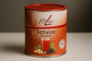 FitLine Suplement Diety Activize Oxyplus puszka 175g