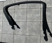 BMW 5 G30 F90 OSŁONA LISTWA RAMY DRZWI LEWY TYŁ LT