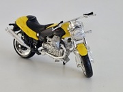 Maisto 1:18 - Moto Guzzi V10 Centauro model motocykla