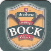 Austria, Fohrenburger Spezialbier Bludenz